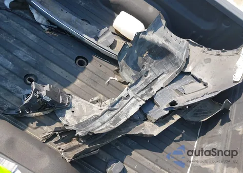 2017 Chevrolet Silverado K2500 High Country from USA, damaged, VIN 1GC1KXEY8HF150484